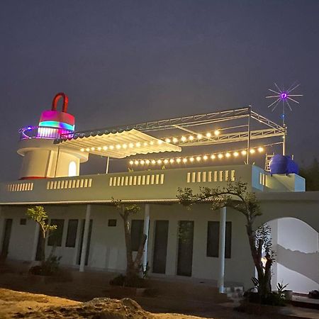 Homestay Khai Minh Kuang Ngai Dış mekan fotoğraf