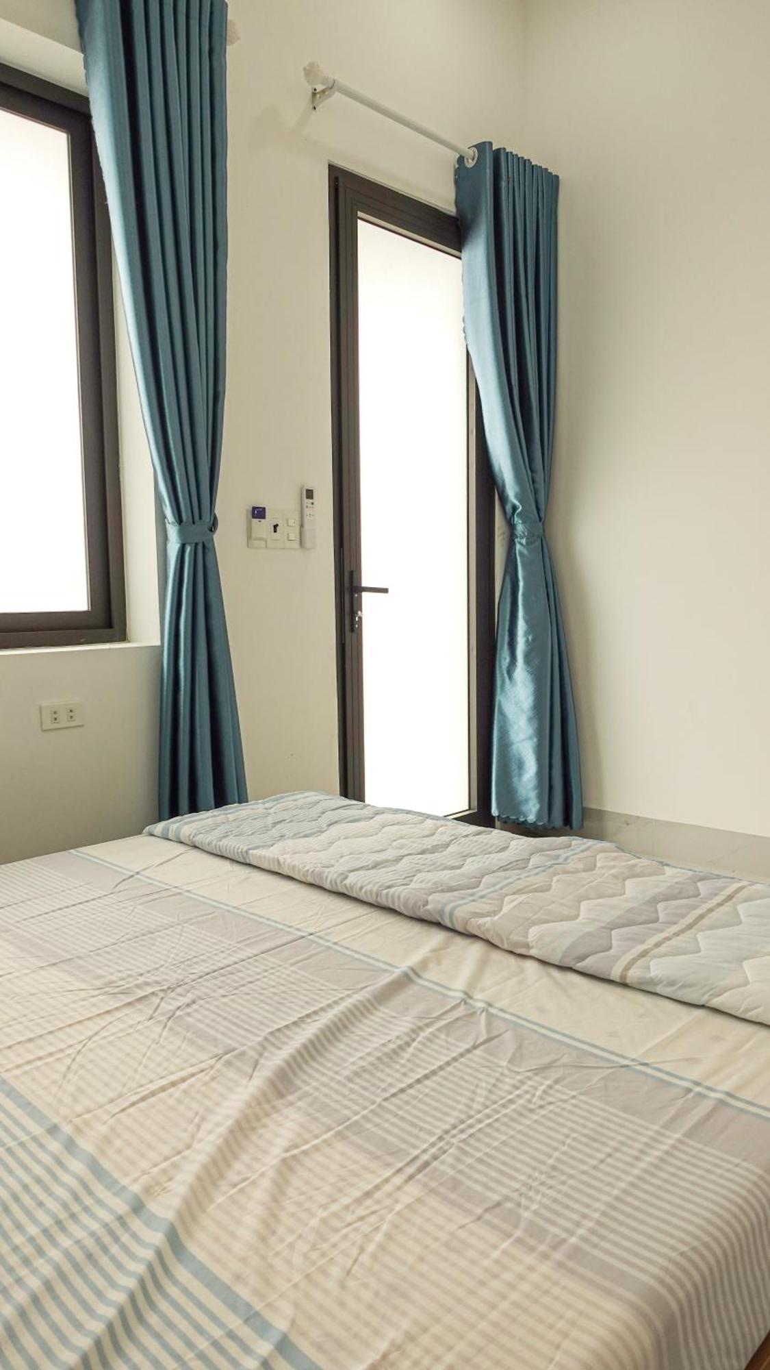 Homestay Khai Minh Kuang Ngai Dış mekan fotoğraf