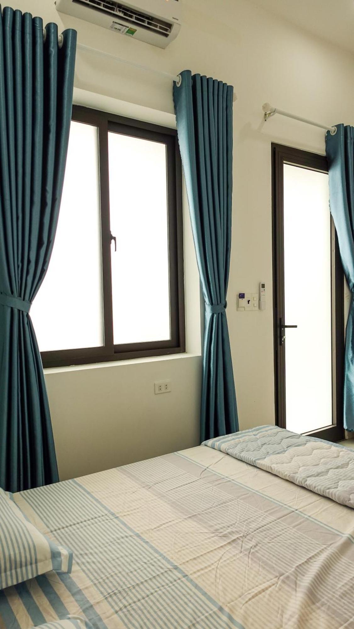 Homestay Khai Minh Kuang Ngai Dış mekan fotoğraf